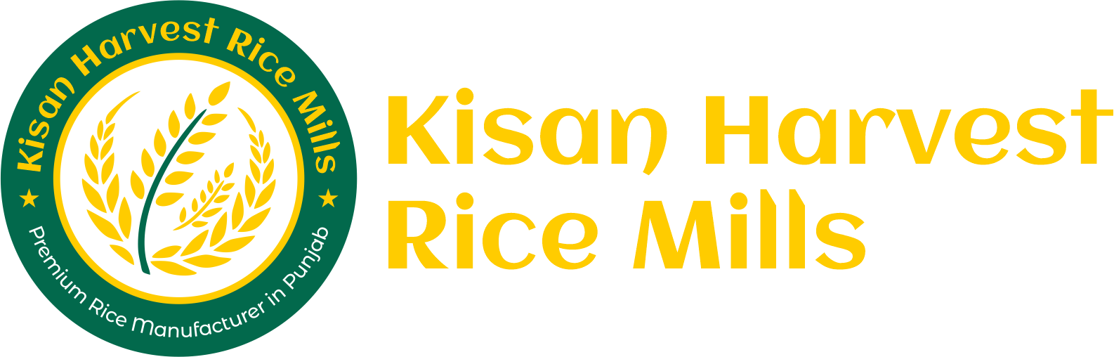 Kisan Harvest Logo (1)